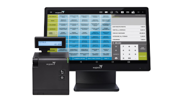 Registratori di cassa Telematici