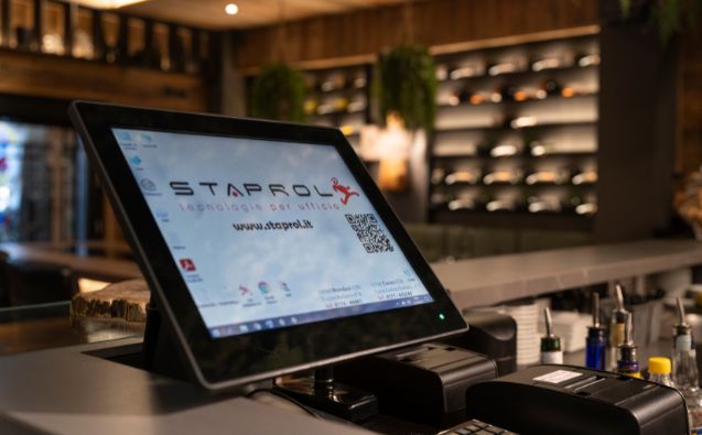 Differenza tra registratore di cassa e registratore telematico