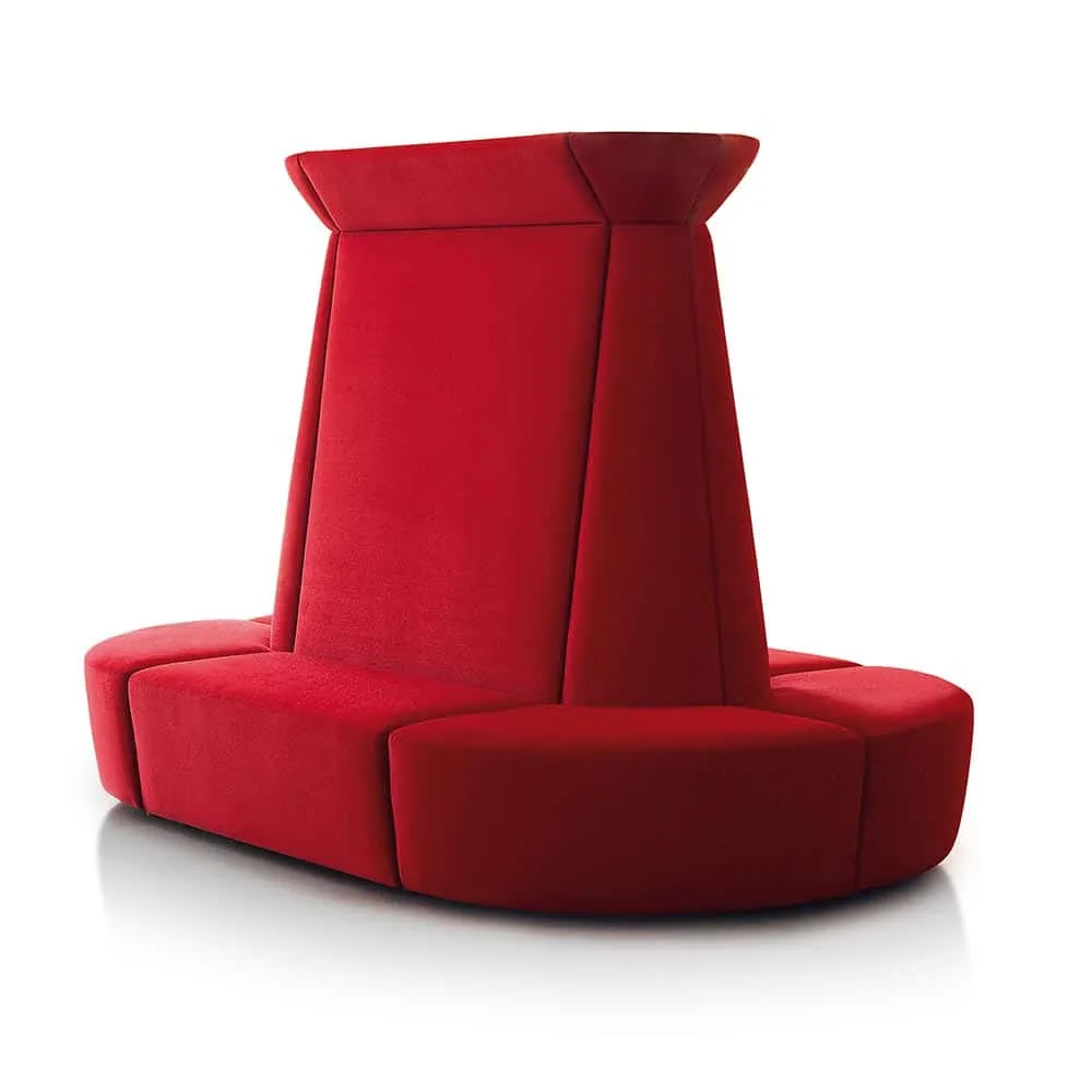 Divani e Sedute fonoassorbenti